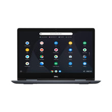 Dell - Inspiron 2-in-1 14" Touch-Screen Chromebook