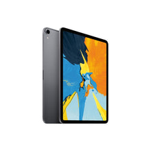 Apple - 11 Inch iPad Pro with Wi-Fi 256GB