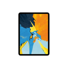 Apple - 11 Inch iPad Pro with Wi-Fi 256GB