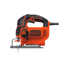 BLACK+DECKER BDEJS600C