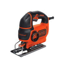 BLACK+DECKER BDEJS600C