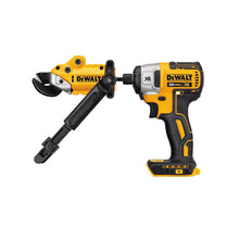 DEWALT DWASHRIR
