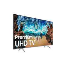 Samsung - 55" Class LED 2160p Smart