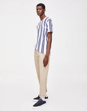 Smart skinny fit chino trousers