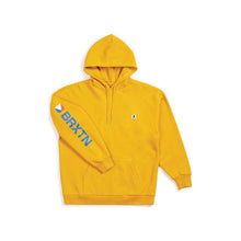 Stowell Hood Fleece