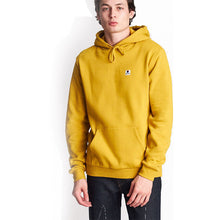 Stowell Hood Fleece
