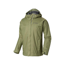 Watertight Jacket