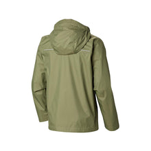 Watertight Jacket