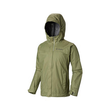 Watertight Jacket
