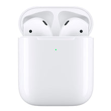 AirPods with Wireless Charging Case