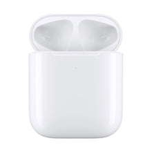 AirPods with Wireless Charging Case