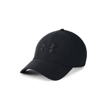 Blitzing Cap