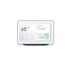 Google - Home Hub with Google Assistant
