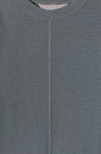 Wool Jersey T-shirt