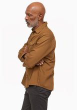 Cotton shirt Slim Fit