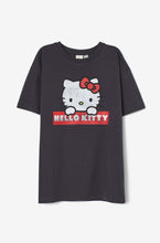 Oversized Printed T-shirt