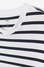 Striped Shirt