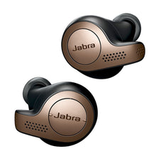 Jabra - Elite 65t True Wireless Earbud Headphones