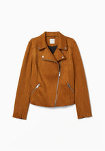 Biker jacket