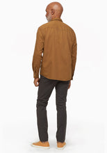Cotton shirt Slim Fit