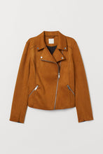 Biker jacket