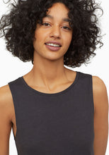Vest dress