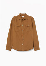 Cotton shirt Slim Fit