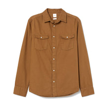 Cotton shirt Slim Fit