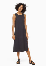 Vest dress