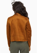 Biker jacket