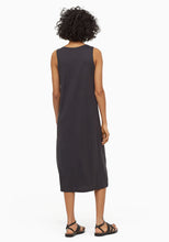 Vest dress