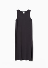 Vest dress