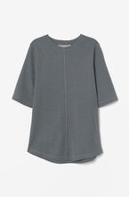Wool Jersey T-shirt