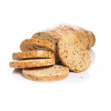 Rye Bread (800g)