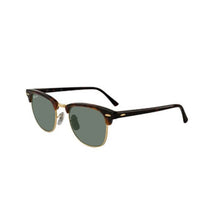 Ray-Ban Clubmaster Tortoise