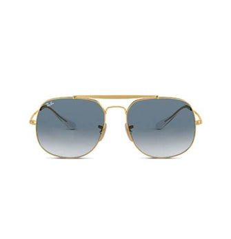 Ray-Ban The General Blue