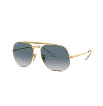 Ray-Ban The General Blue