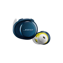 Bose - SoundSport  wireless headphones