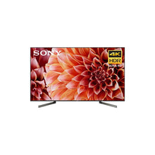 Sony - Class LED 2160p Smart 4K Ultra HD