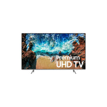 Samsung - 55" Class  LED 2160p Smart