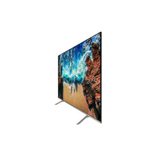 Samsung - 55" Class  LED 2160p Smart