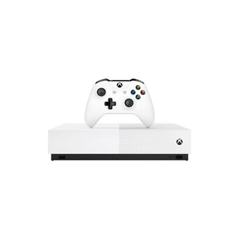 Microsoft - Refurbish Xbox One S 500GB