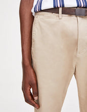 Smart skinny fit chino trousers