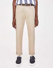 Smart skinny fit chino trousers