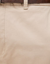 Smart skinny fit chino trousers