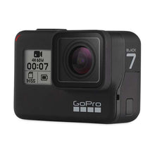 GoPro - HERO7 Black 4K Waterproof Action Camera