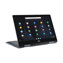 Dell - Inspiron 2-in-1 14" Touch-Screen Chromebook