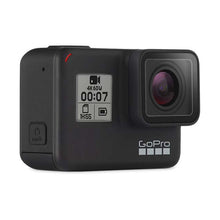 GoPro - HERO7 Black 4K Waterproof Action Camera