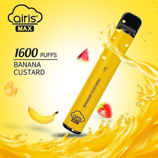 elfbar nachfüll pod läuft aus Airis Neo P8000 Disposable Vape