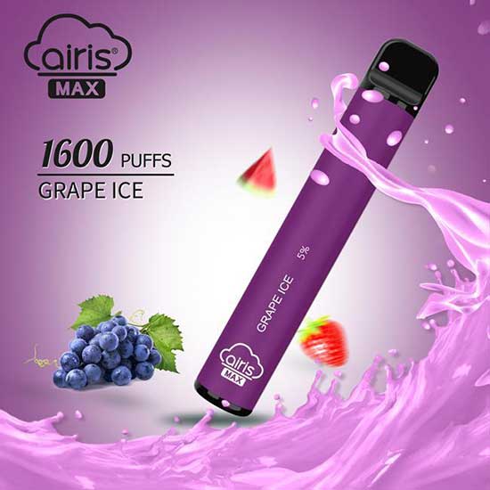 elfbar nachfüll pod läuft aus Airis Neo P40K Disposable $15.99 main image 0